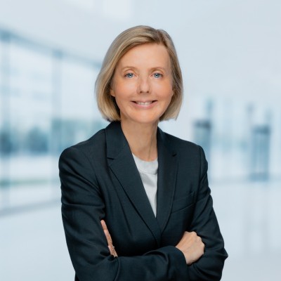 Marianne Janik